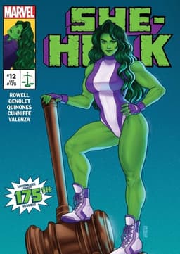 She Hulk