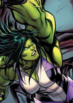 She-Hulk