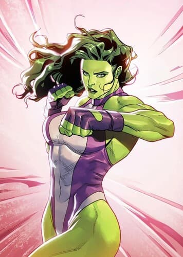 She-Hulk