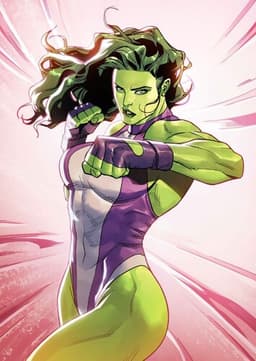 She-Hulk
