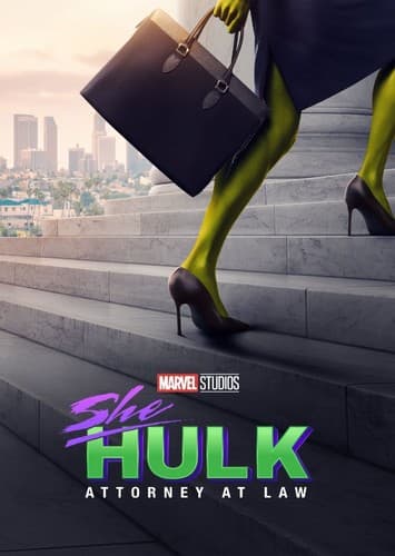 She Hulk Guests