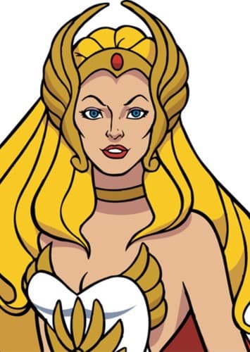 She-Ra