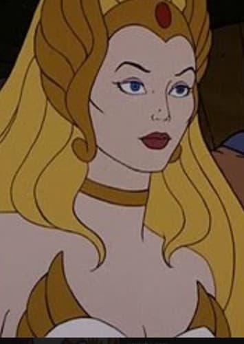 She-Ra