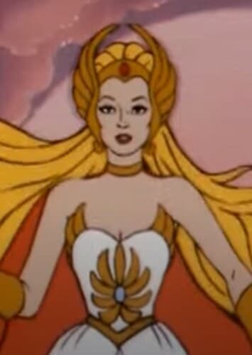 She-Ra