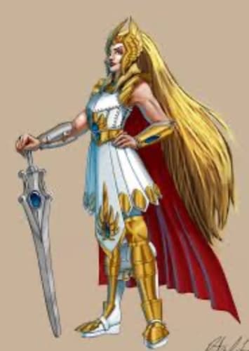 She-Ra