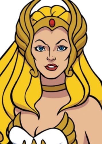 She-Ra