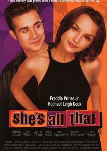 She's All That