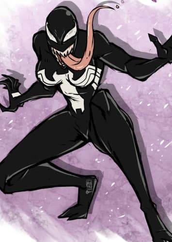 She-Venom