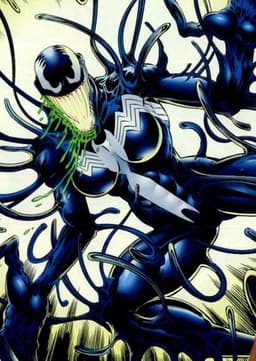 She-Venom