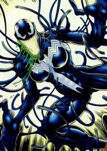 She-Venom