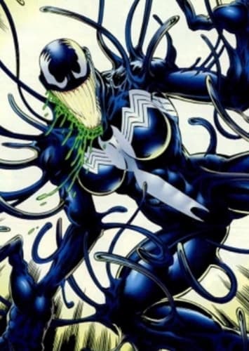 She-Venom