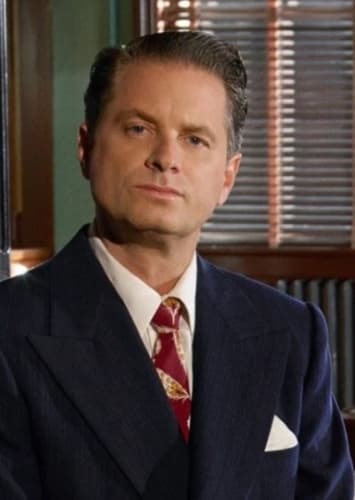 Shea Whigham