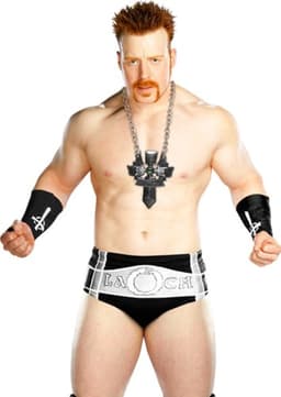 Sheamus