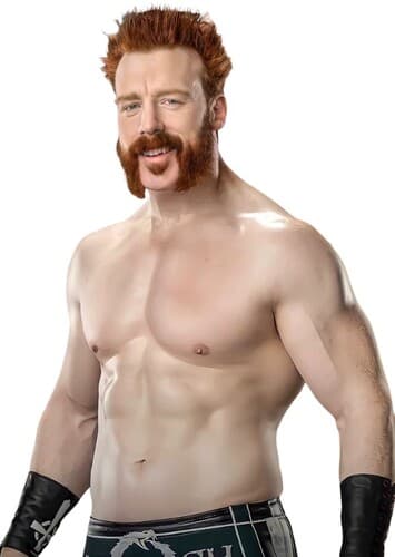 Sheamus