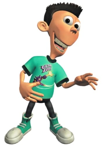 Sheen Estevez