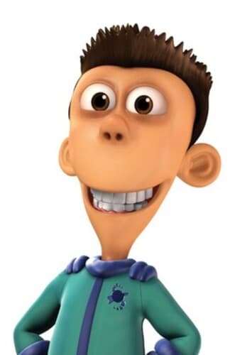 Sheen Estevez