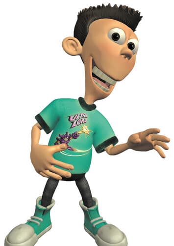 Sheen Estevez