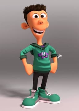 Sheen estévez