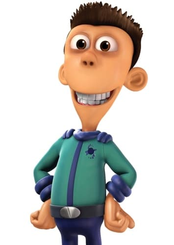 Sheen Estevez
