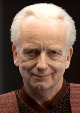 Sheev Palpatine