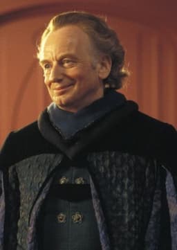 Sheev Palpatine