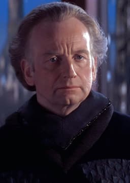 Sheev Palpatine