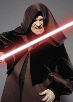 Sheev Palpatine