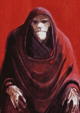 Sheev Palpatine