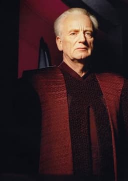 Sheev Palpatine