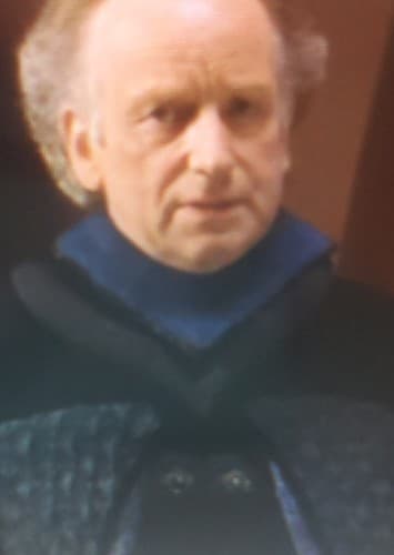 Sheev Palpatine
