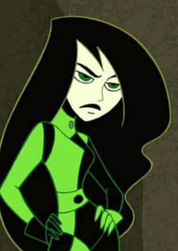Shego