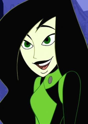 Shego