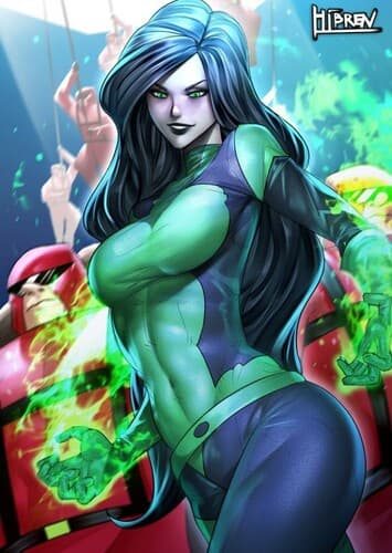 Shego