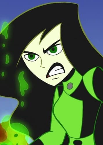 Shego