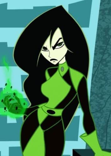 Shego