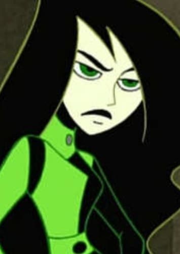 Shego