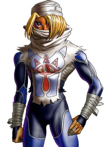 Sheik