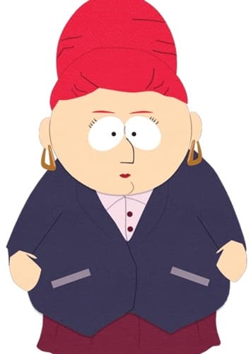 Sheila Broflovski