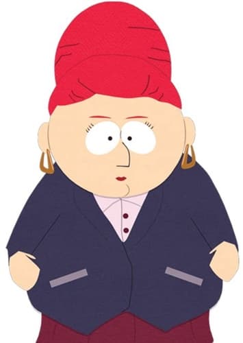 Sheila Broflovski