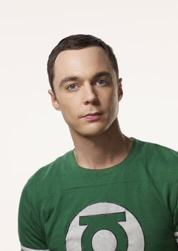Sheldon Cooper