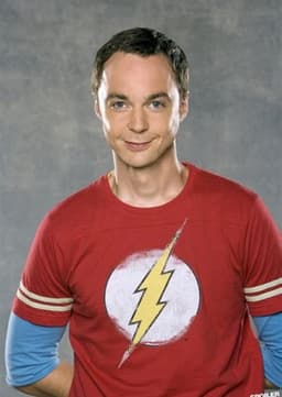 Sheldon Cooper