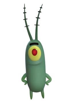 Sheldon J. Plankton