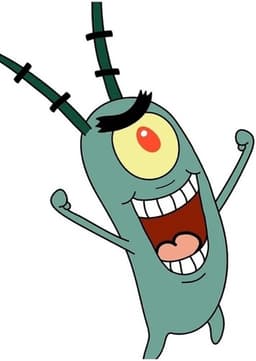 Plankton