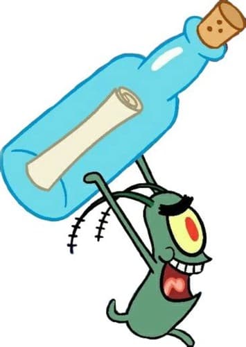 Sheldon J. Plankton