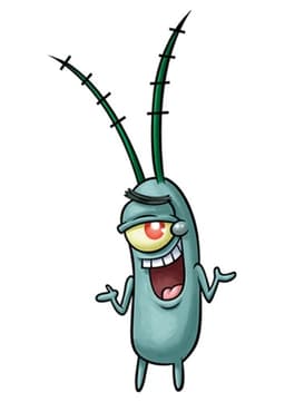 Sheldon J. Plankton