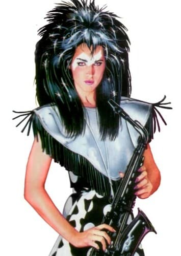 Sheldon "Jett" Burns