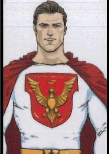 Sheldon Sampson (Image)