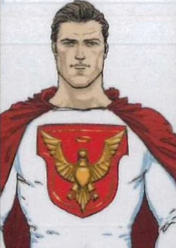 Sheldon Sampson/The Utopian