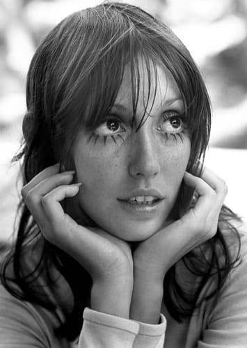 Shelley Duvall