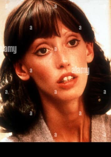 Shelley Duvall